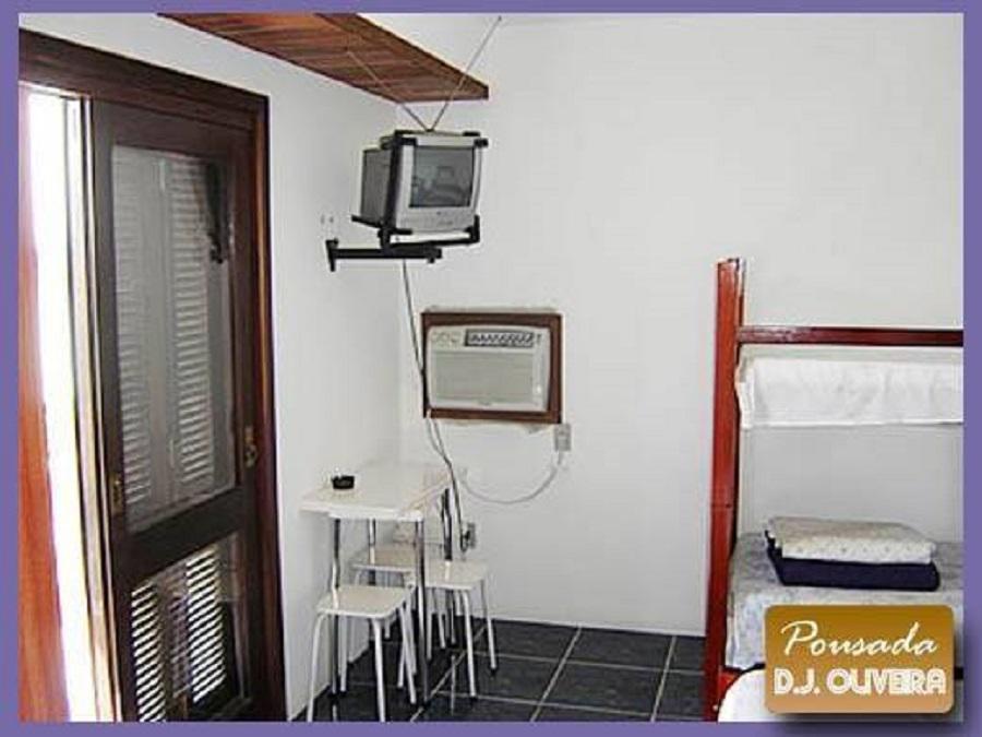 Pousada Dj Oliveira Torres Buitenkant foto